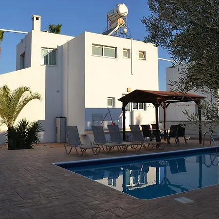 Makronissos Agia Napa