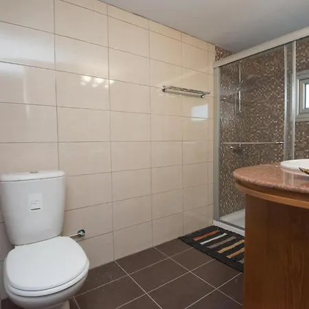 Villa Makronissos Agia Napa