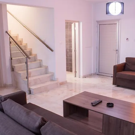 Villa Makronissos Agia Napa